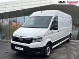 MAN TGE 3.180 4X4 SB Euro6 Klima AHK ZV