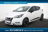 Nissan Micra 1.0 IG-T N-Design *1.Hand*Navi*Carplay* - Nissan Micra Gebrauchtwagen in Aachen