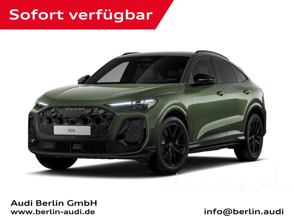 Image of Audi SQ5