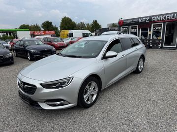 Opel Insignia - 2