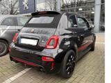 Abarth 595C Competizone 1.4 T-Jet Cabrio Auto. Beats - Abarth aus 2017