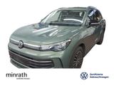 Volkswagen Tiguan GOAL 2.0 TDI DSG APP+RFK+AHK+VIRT+ACC+LED - Volkswagen Tiguan GOAL mit Diesel-Antrieb