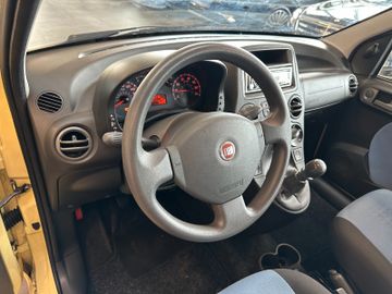Fiat Panda 1.2 8V *Dynamic