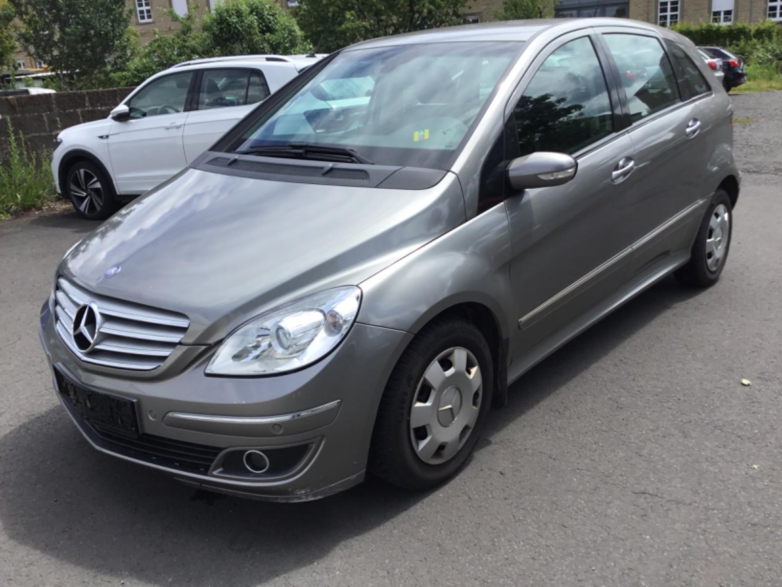 Mercedes-Benz B 170 B B 170