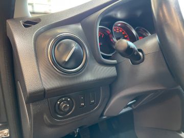 Dacia Sandero II Stepway Celebration *NAVI*PDC*KLIMA*