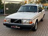 Volvo 240 245 Kombi Tüv/Au NEU - Volvo 240: Kombi