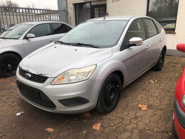 Ford Focus Lim. Style