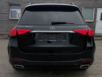 Mercedes GLE 350 - 6