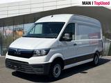 MAN TGE 3.100 4X2F SB Klima Einparkhilfe - MAN TGE aus 2021