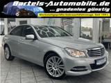 Mercedes-Benz C 350 CGI V6 BE Elegance, Leder, 7G-Tronic - Mercedes-Benz C 350: Cgi