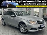 Mercedes-Benz C 350 CGI V6 BE Elegance, Leder, 7G-Tronic - Mercedes-Benz: 6.3