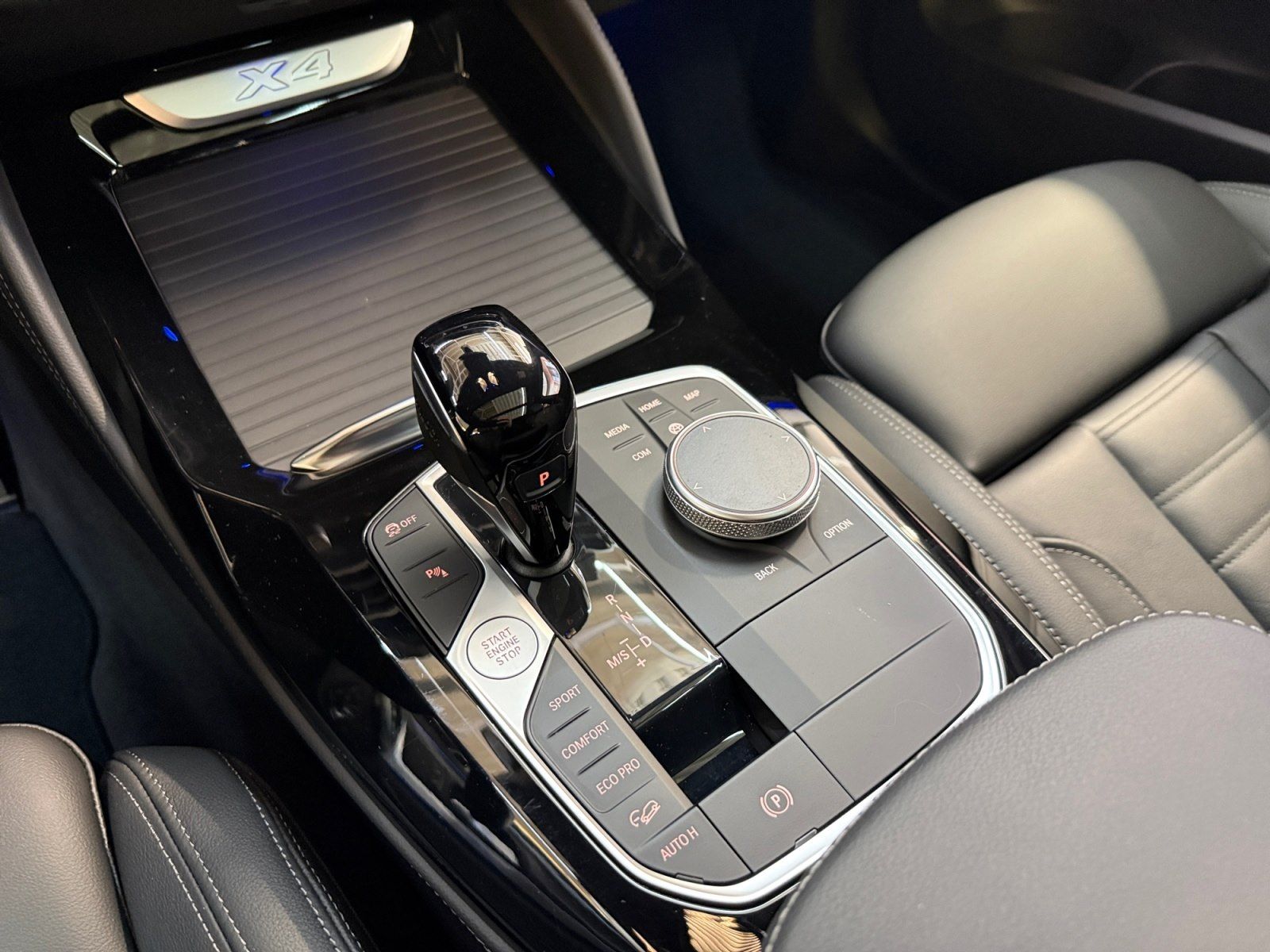 BMW X4 - Bild 10