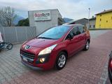 Peugeot 3008 1.6D uniproprietario km... certific - gebrauchte Peugeot 3008 aus dem Jahr 2011