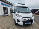 Knaus L!VE WAVE 650 MF PLAT SELEC;AUTOM;F-TRÄGER;TV;S7 - Offers