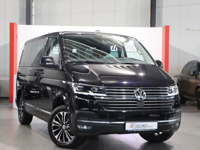 Volkswagen T6.1 Multivan 2.0 TDI DSG IQ GENERATION-SIX LED