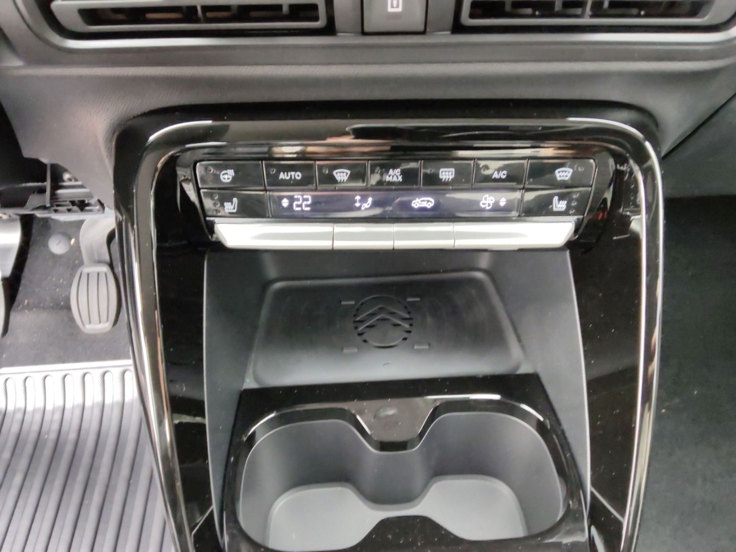 Citroën C3 - Bild 21