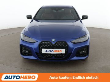 BMW 420 - 9