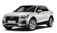 Audi Q2 - Vorschau Bild 1