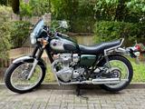 Kawasaki W800 - Kawasaki Motorräder in Berlin