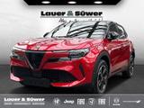 Alfa Romeo Junior Elletrica Speciale - mit Elektro-Antrieb: mit Apple Carplay, Geländewagen