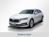 Skoda Octavia Combi Style 2.0TDI DSG AHK/NAVI/SHZ/HUD - Skoda Octavia aus 2023