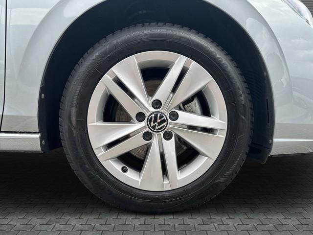 Volkswagen Golf VIII Variant Life 1.5 TSI*AHK*LED*NAVI*SHZ, миниатюра 8