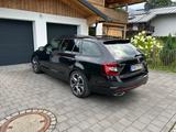 Skoda Octavia 2.0 TDI SCR DSG 4x4 RS60 Combi RS60 - Skoda Octavia: RS TDI Dsg