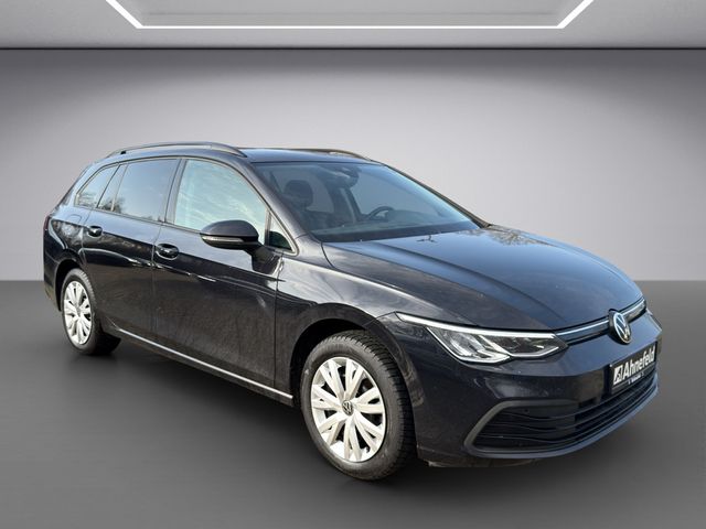 Golf VIII Variant 2.0 TDI Life DSG