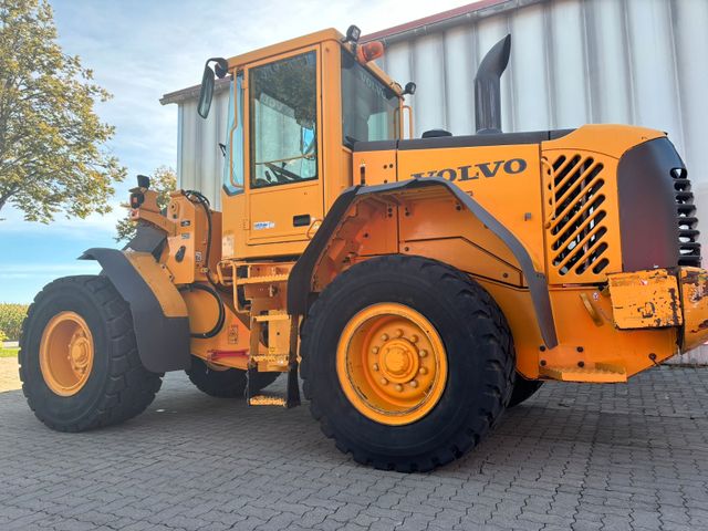 Volvo L 60 E