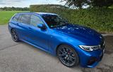 BMW 330i Touring M Sport Automatic M Sport