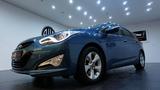 Hyundai i40 *AHK*SHZ*Tempomat*AUX*USB* - blaue Hyundai i40
