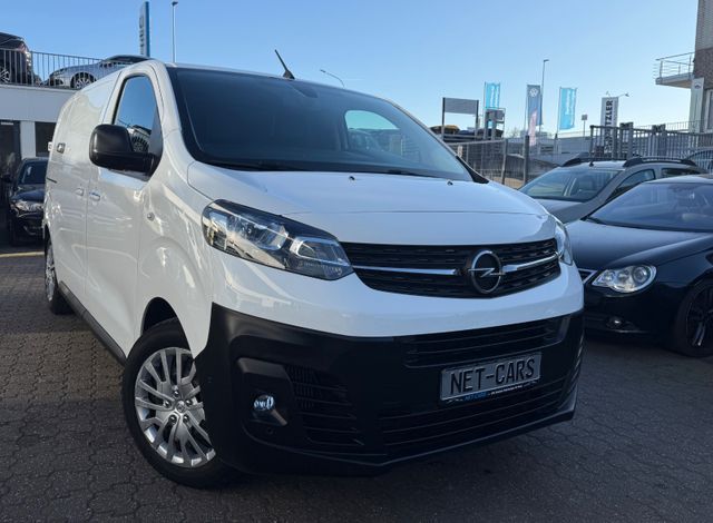 Opel Vivaro Komfort L2 KASTEN*WÜRTH*Klima*Kamera+PDC