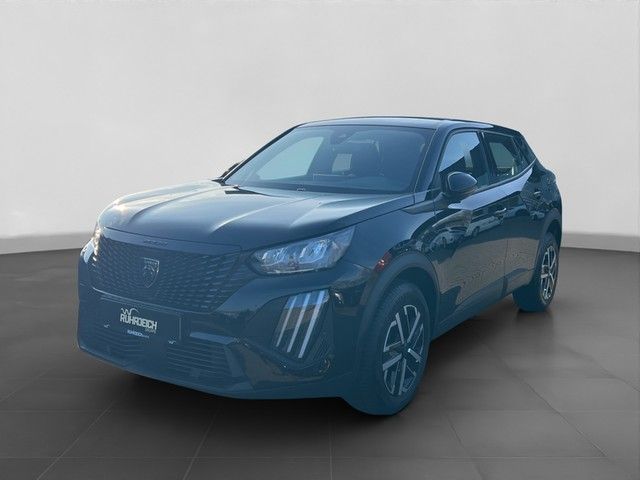Peugeot 2008 Active NAVI KAM LED CARPLAY