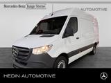 Mercedes-Benz Sprinter 317 CDI Kasten PRO Hochdach KAM KLIMA - Mercedes-Benz Sprinter: Hochdach