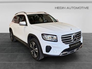 Mercedes GLB 180 - 8