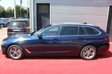 BMW 530i TOURING LUXURY-LINE NAVI PANO LEDER BRAUN - BMW 530 in Bochum