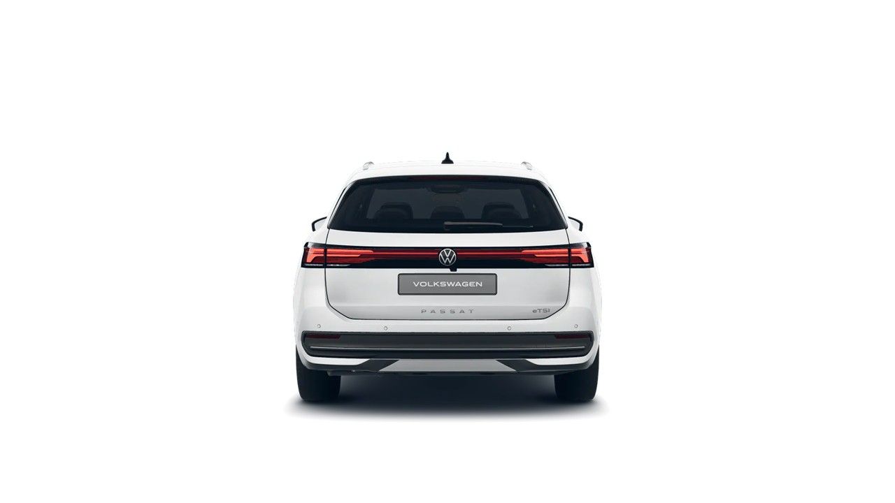 Volkswagen Passat Variant 1.5 eTSI BUSINESS CAM ACC NAVI foto 4
