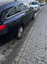 Mercedes-Benz CLA 220 Shooting Brake CLA 220 d 4MATIC DCT ... - Mercedes-Benz CLA 220 Shooting Brake von privat