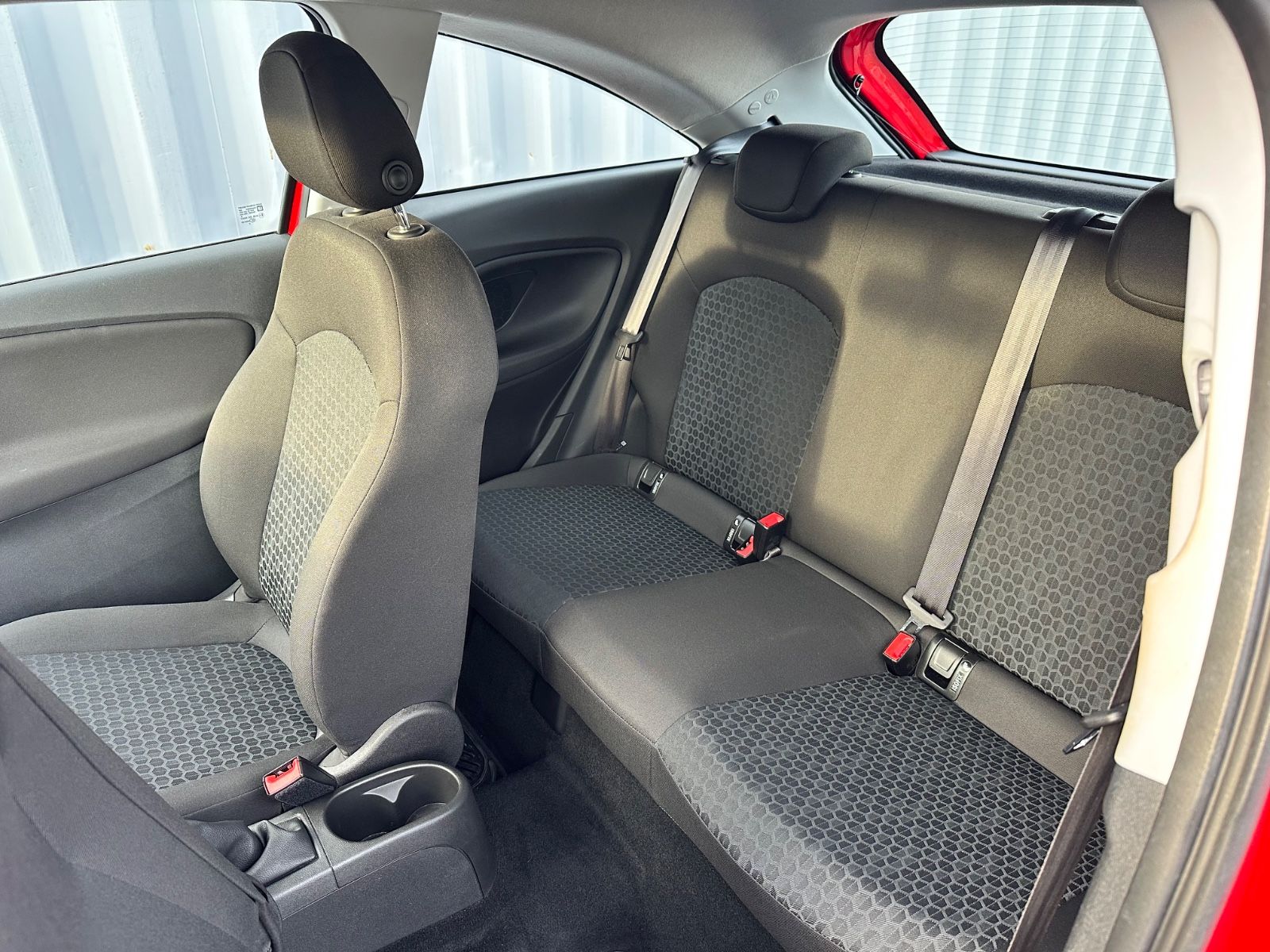 Fahrzeugabbildung Opel Corsa E Selection*Cool&Sound*Klima*Bluetooth