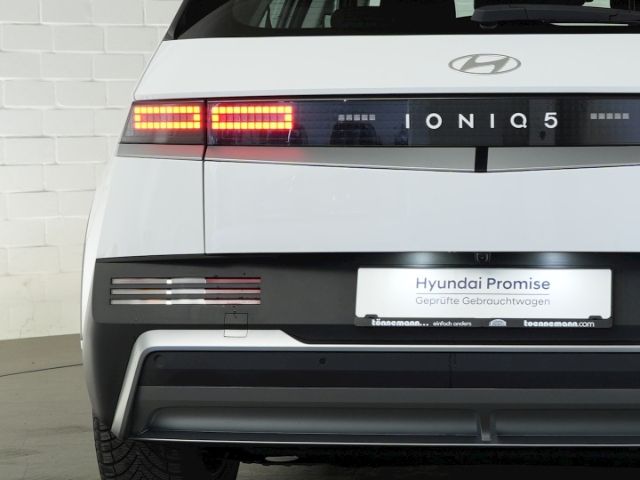 IONIQ 5 FACELIFT DYNAMIQ 84kWh+VOLL-LED+NAVI+RÜC