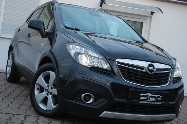 Opel Mokka Innovation AUTOMATIK*NAVI*XENON*KAMERA*ALU