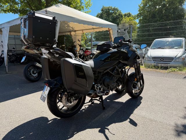 Niken GT - Top Zustand - 1. Hand - nur 4570km