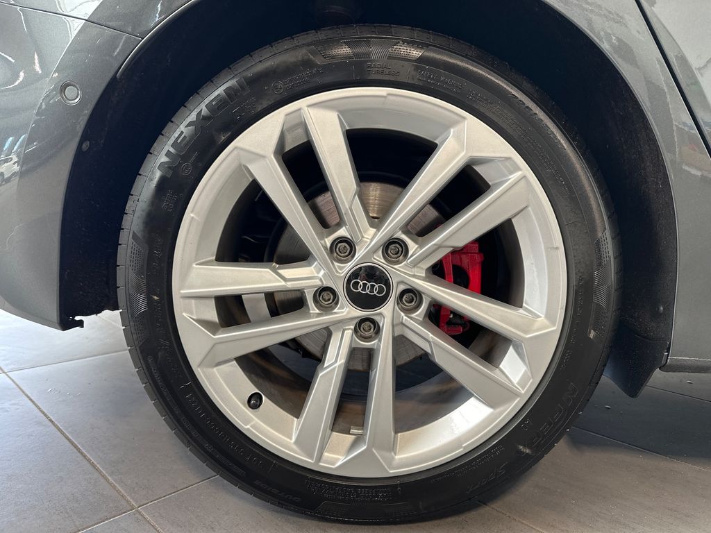 Audi A3 — fotografia 3