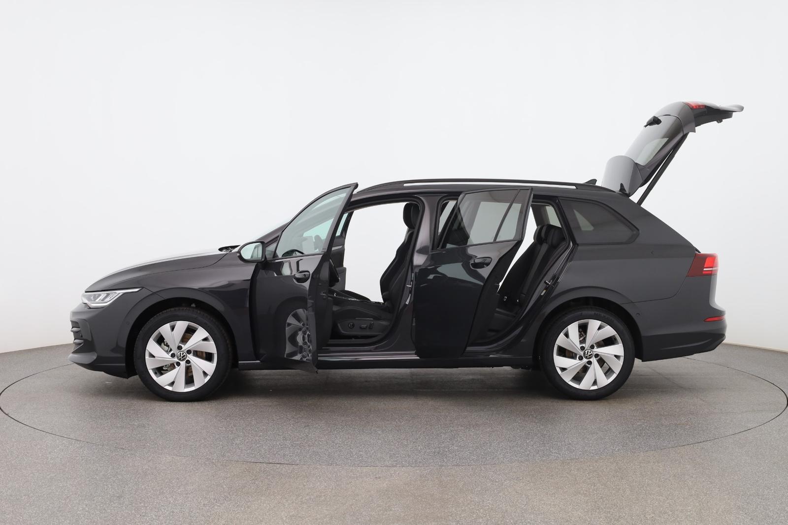 Volkswagen Golf Variant Business mHeV DSG, миниатюра 10