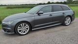 Audi A6 Avant 3.0 TDI quattro S-Line 2.Hd PAN AHK ACC - Audi A6 in Gelsenkirchen