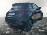 Fiat 500 42kWh Carplay Klima Automatik - Fiat 500 mit Elektro-Antrieb: Automatik