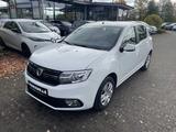 Dacia Sandero Comfort TCe 90 Klima Radio - Dacia Sandero Comfort mit Benzin-Antrieb