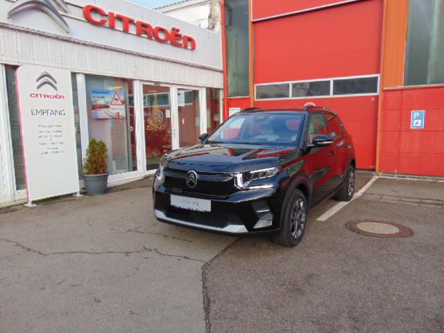 Citroën C3 Turbo 100 MAX NAVI LED KAMERA PDC KLIMA !!!