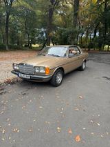 Mercedes-Benz W123 Coupé 280CE - Mercedes-Benz 280 in Duisburg