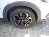 Honda Jazz Hybrid e:HEV 1.5 i-MMD Crosstar Advance - Honda Jazz in Karlsruhe
